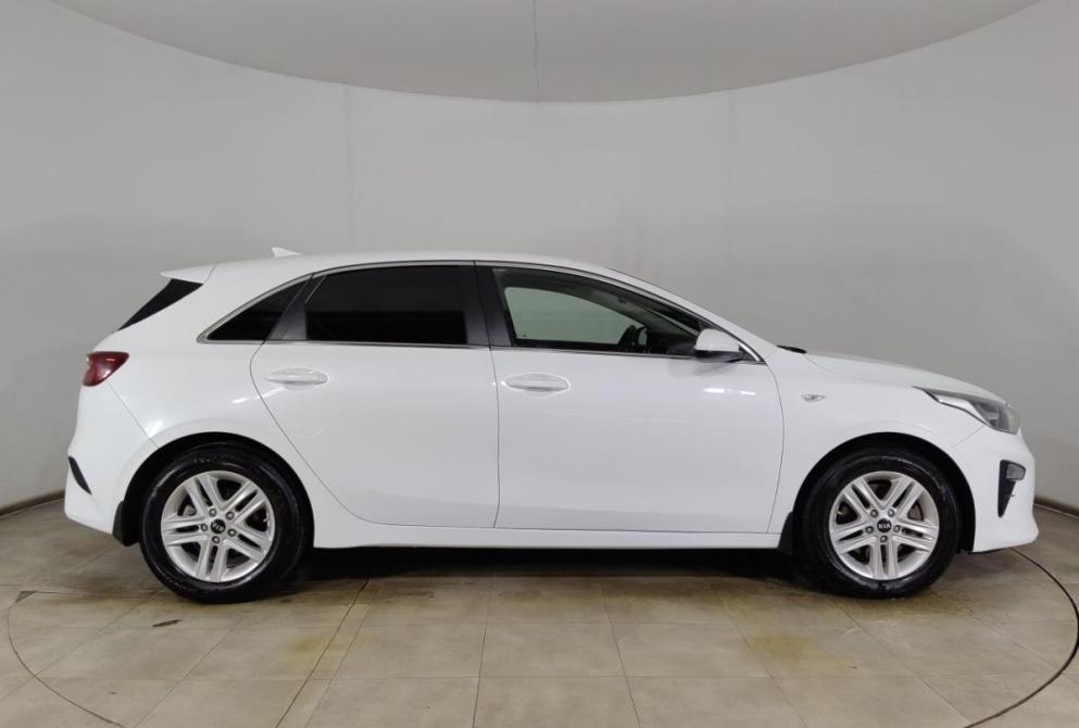 Kia Ceed III Волгоград  - изображение 4