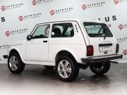 Lada (ВАЗ) 2121 (4x4) I Рестайлинг Минеральные Воды  - изображение 17
