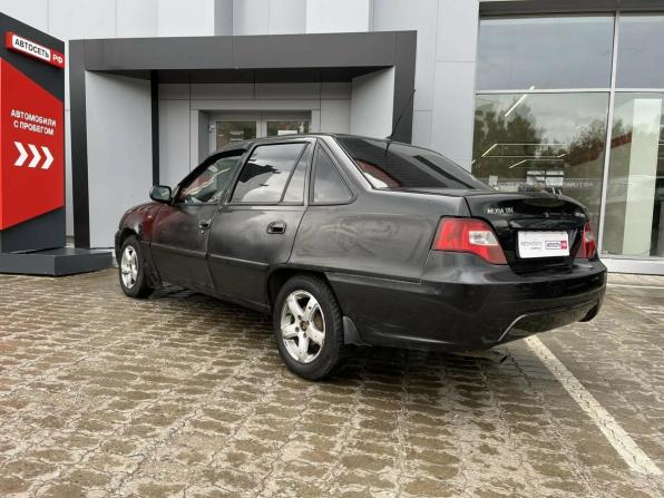 Daewoo Nexia I Рестайлинг с пробегом 2011 года, цена 210 000 рублей, 191143 км, седан, Автокод Объявления