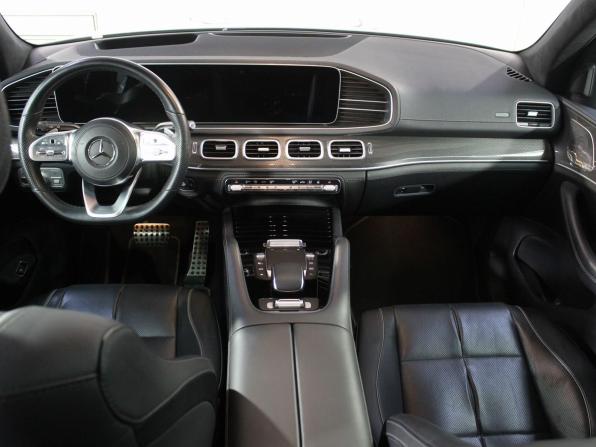 Mercedes-Benz GLS II (X167) с пробегом 2022 года, цена 10 350 000 рублей, 92000 км, внедорожник, Автокод Объявления