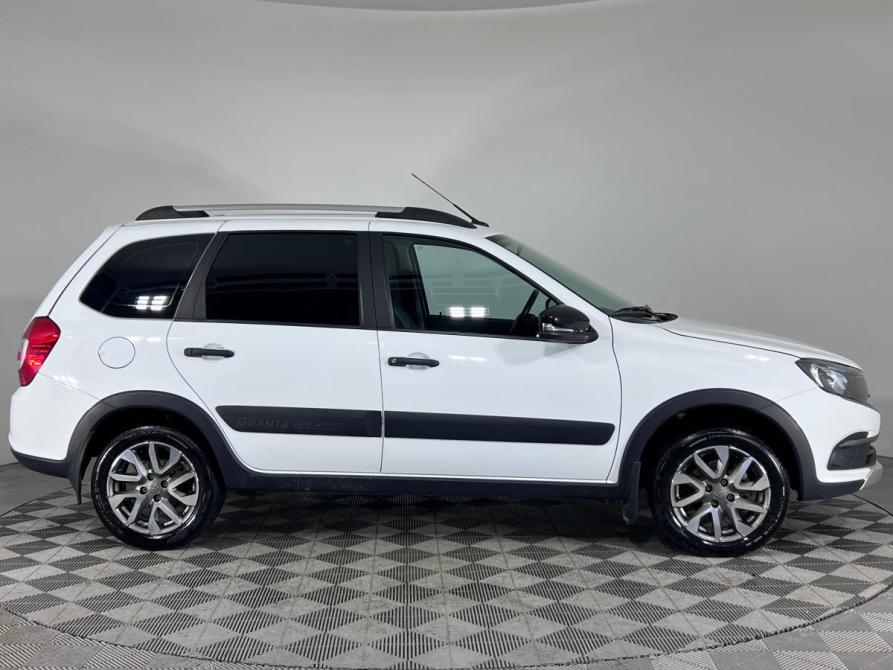 Lada (ВАЗ) Granta I Рестайлинг Ростов-на-Дону  - изображение 4