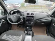 Lada (ВАЗ) Granta I Рестайлинг Бузулук  - изображение 20