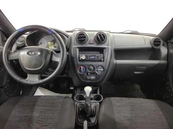 Lada (ВАЗ) Granta I с пробегом 2015 года, цена 330 000 рублей, 180365 км, лифтбек, Автокод Объявления