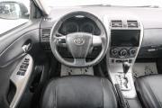 Toyota Corolla X (E140 E150) Рестайлинг Красноярск  - изображение 36