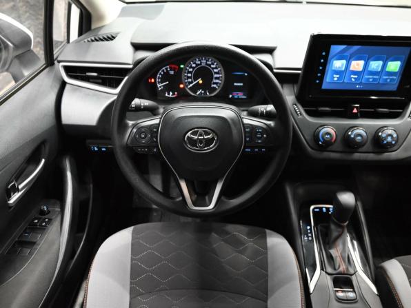 Toyota Corolla XII (E210) с пробегом 2023 года, цена 2 050 000 рублей, 32322 км, седан, Автокод Объявления
