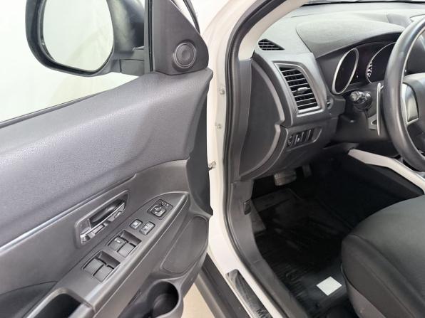Mitsubishi ASX I Рестайлинг с пробегом 2013 года, цена 1 060 000 рублей, 167308 км, внедорожник, Автокод Объявления