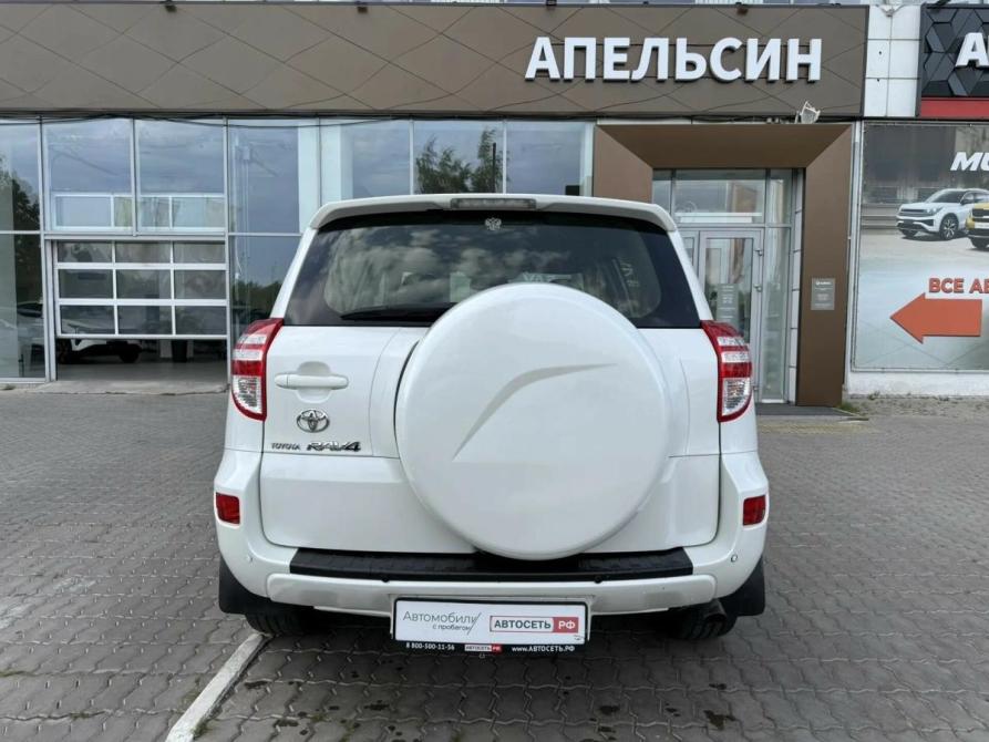 Toyota RAV4 IV (XA40) Набережные Челны  - изображение 17