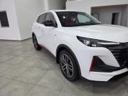 Changan CS55 Plus II Ставрополь  - изображение 31