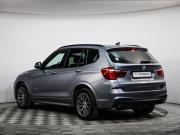 BMW X3 II (F25) Рестайлинг Санкт-Петербург  - изображение 42