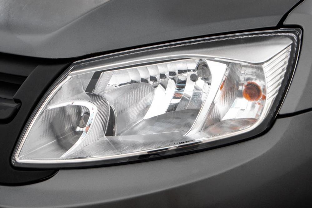 Lada (ВАЗ) Granta I Барнаул  - изображение 8