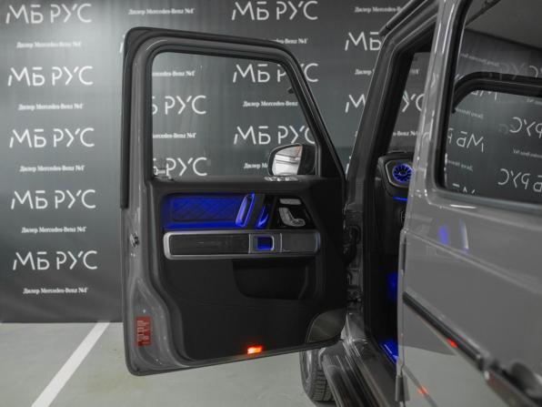 Новый Mercedes-Benz G-Класс AMG II (W465) Рестайлинг 2026 года, цена 35 500 000 рублей, внедорожник, Автокод Объявления