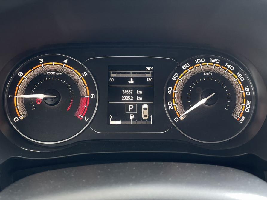 Lada (ВАЗ) Vesta I Рестайлинг (NG) Екатеринбург  - изображение 19