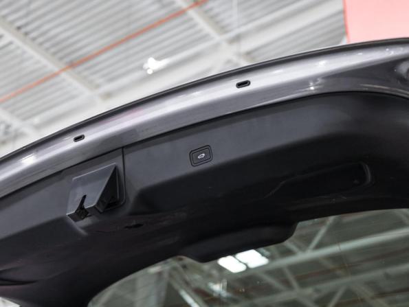Geely Monjaro I с пробегом 2024 года, цена 3 449 700 рублей, 43954 км, внедорожник, Автокод Объявления