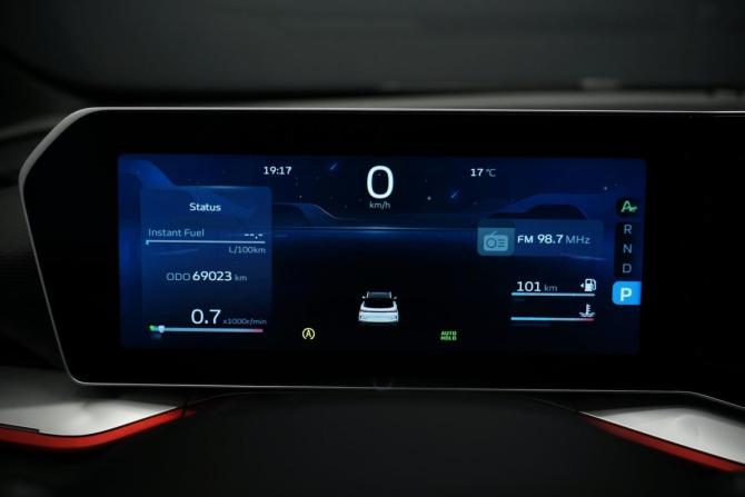 Geely Coolray I Рестайлинг с пробегом 2024 года, цена 2 139 000 рублей, 67000 км, внедорожник, Автокод Объявления