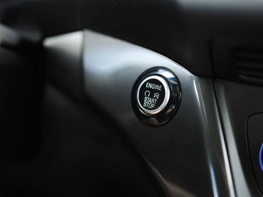 Ford C-MAX II Рестайлинг Ижевск  - изображение 18