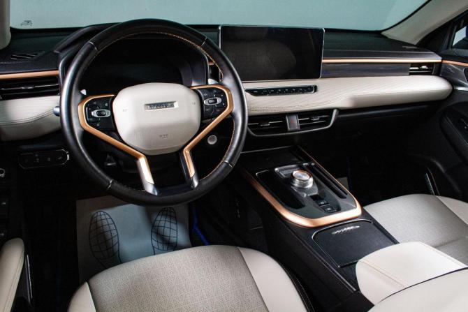 Haval Jolion I с пробегом 2024 года, цена 2 199 000 рублей, 26136 км, внедорожник, Автокод Объявления