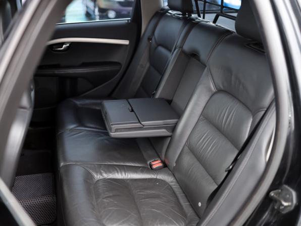 Volvo XC70 II с пробегом 2011 года, цена 1 399 000 рублей, 276795 км, универсал, Автокод Объявления