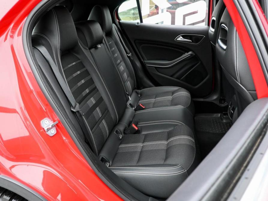 Mercedes-Benz GLA I (X156) Рестайлинг Волгоград  - изображение 7