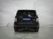 Land Rover Range Rover Sport I Рестайлинг Новосибирск  - изображение 42