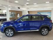 Changan CS35 Plus I Москва  - изображение 29