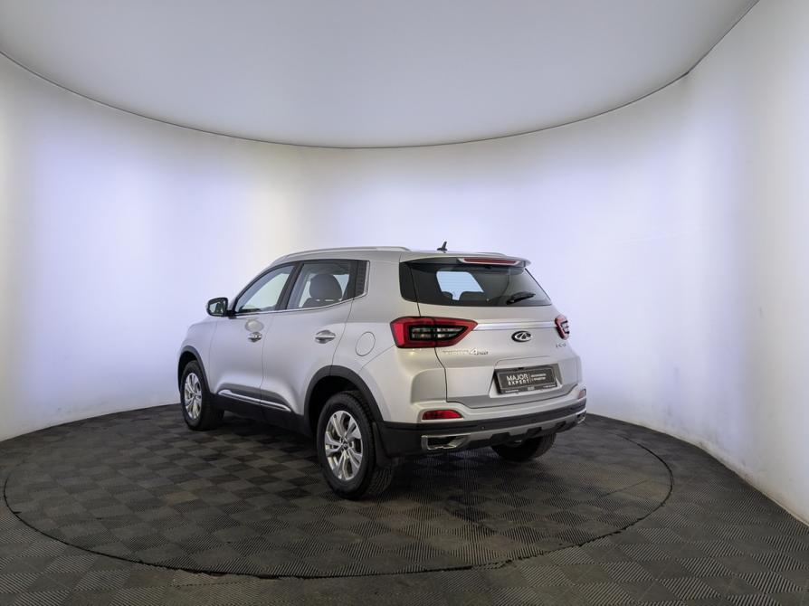 Chery Tiggo 4 Pro I Москва  - изображение 7
