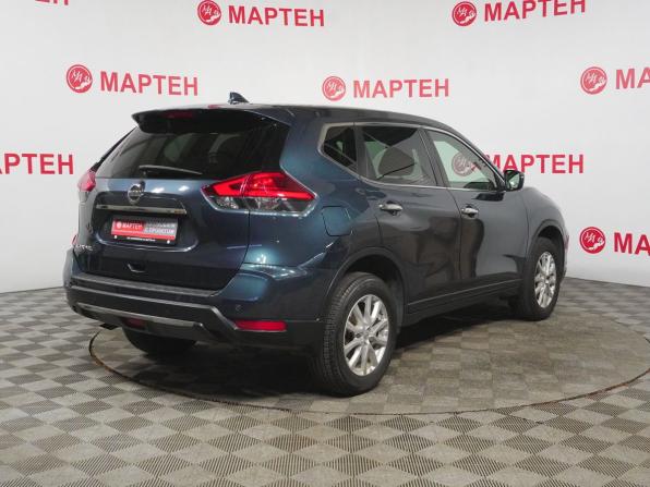 Nissan X-Trail III Рестайлинг с пробегом 2019 года, цена 2 200 000 рублей, 54075 км, внедорожник, Автокод Объявления
