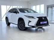 Lexus RX IV Волгоград  - изображение 11