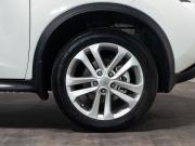 Nissan Juke I Чита  - изображение 38