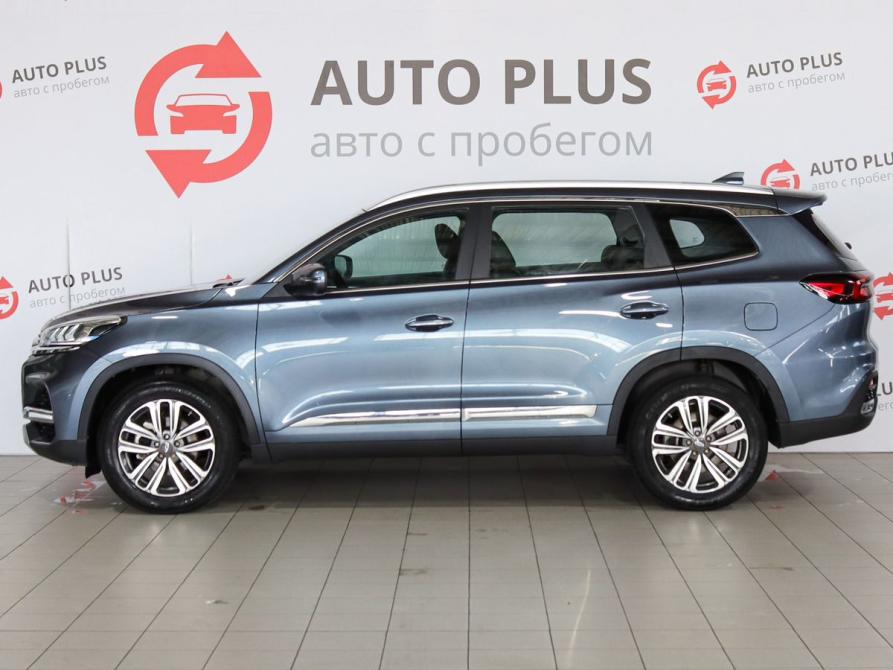 Chery Tiggo 8 I Минеральные Воды  - изображение 7