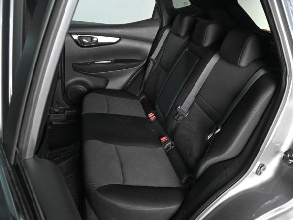 Nissan Qashqai II с пробегом 2018 года, цена 1 949 000 рублей, 82311 км, внедорожник, Автокод Объявления