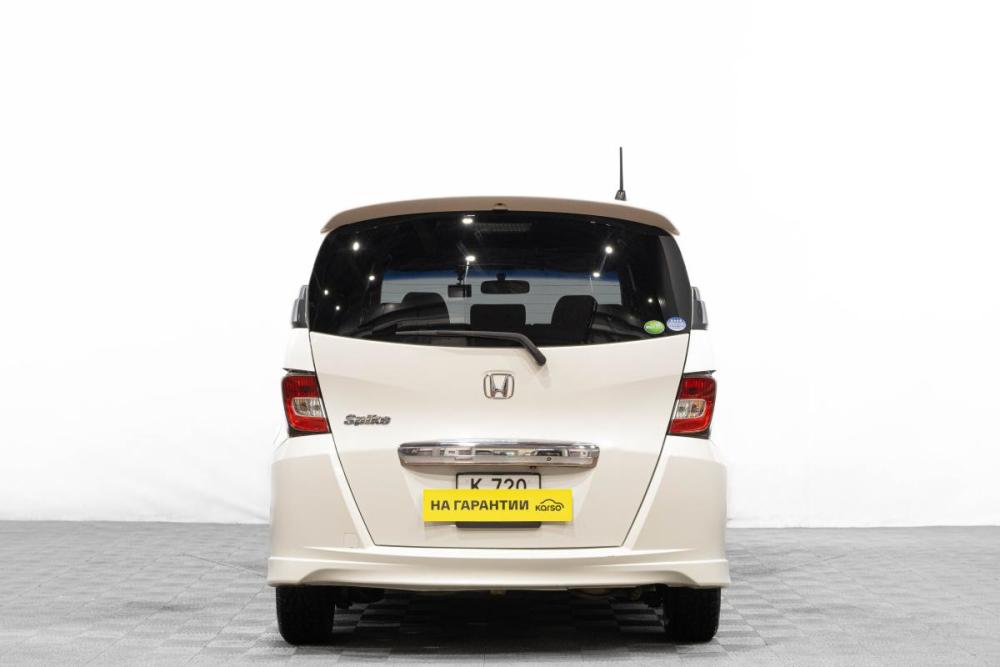 Honda Freed I Рестайлинг Барнаул  - изображение 6