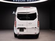 Ford Transit Custom I (China Market) Москва  - изображение 22