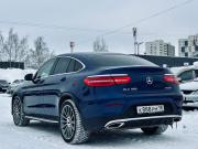 Mercedes-Benz GLC Coupe I (C253) Ижевск  - изображение 39