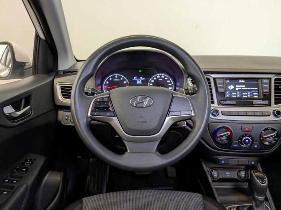 Hyundai Solaris II Рестайлинг Москва  - изображение 22