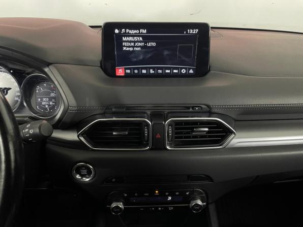 Mazda CX-5 II с пробегом 2020 года, цена 2 143 000 рублей, 185400 км, внедорожник, Автокод Объявления