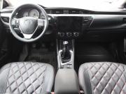 Toyota Corolla XI (E160 E170 E180) Дзержинск  - изображение 26