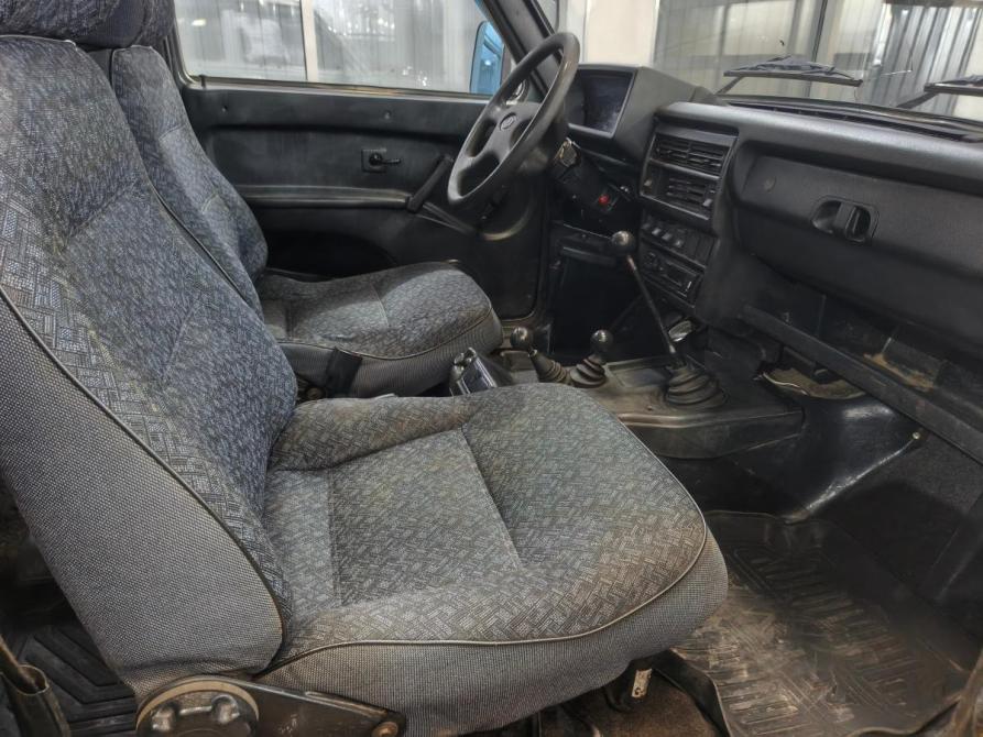 Lada (ВАЗ) 2131 (4x4) I Арзамас  - изображение 9
