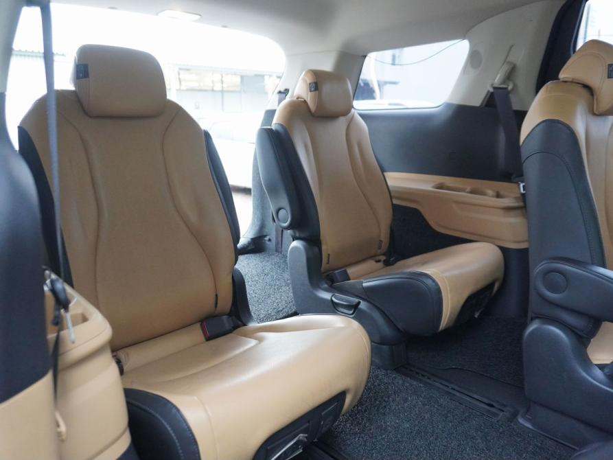 Kia Carnival IV Москва  - изображение 10