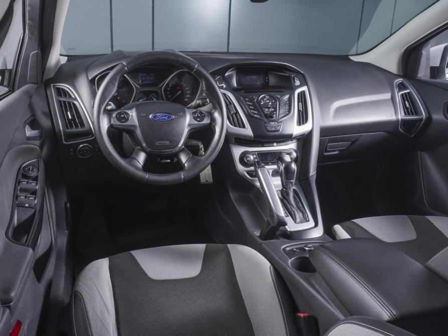 Ford Focus III Ростов-на-Дону  - изображение 6