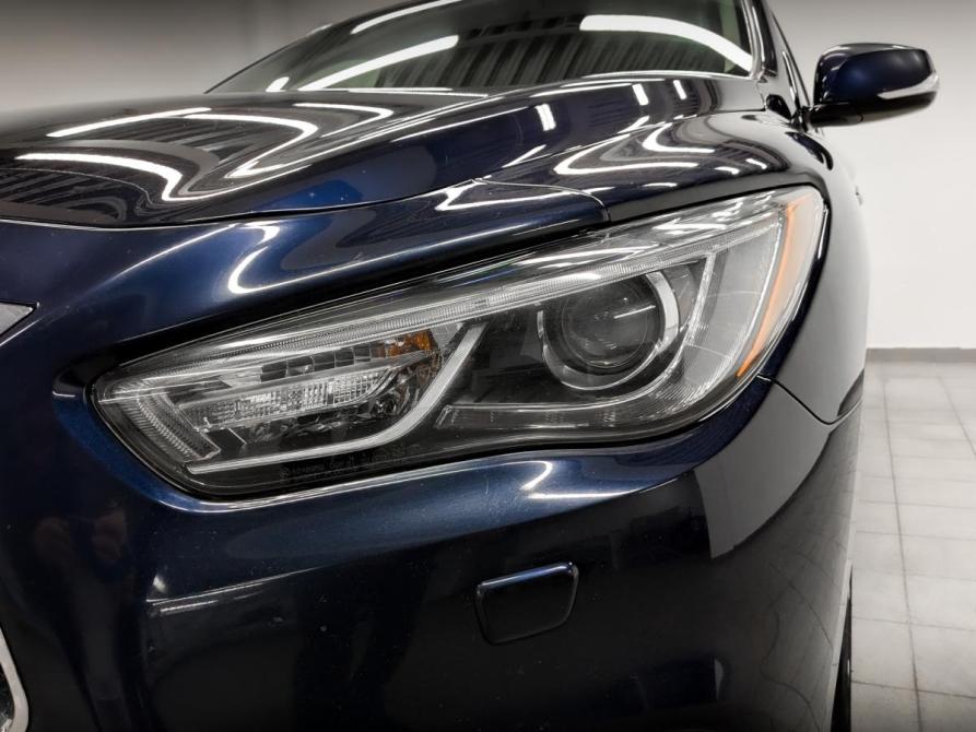 Infiniti QX60 I Рестайлинг Москва  - изображение 19