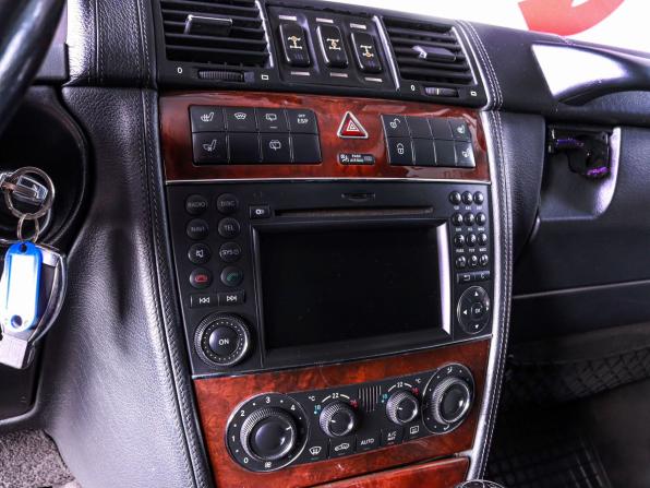 Mercedes-Benz G-Класс II (W463) Рестайлинг 2 с пробегом 2010 года, цена 3 850 000 рублей, 189658 км, внедорожник, Автокод Объявления