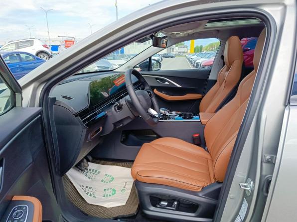 Omoda C5 I с пробегом 2023 года, цена 1 934 995 рублей, 63864 км, внедорожник, Автокод Объявления