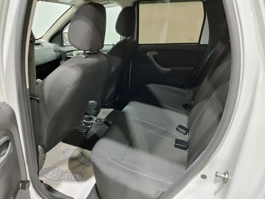 Renault Duster I Рестайлинг Нижневартовск  - изображение 18