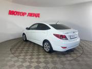 Hyundai Solaris I Воронеж  - изображение 30