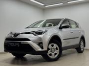 Toyota RAV4 IV (XA40) Рестайлинг Вологда  - изображение 27