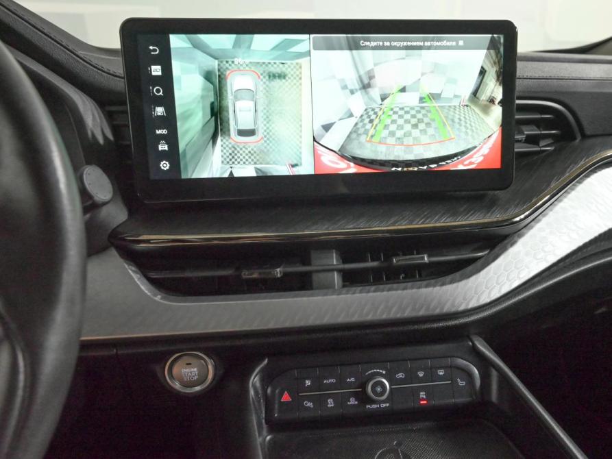 Haval F7x I Рестайлинг Екатеринбург  - изображение 15