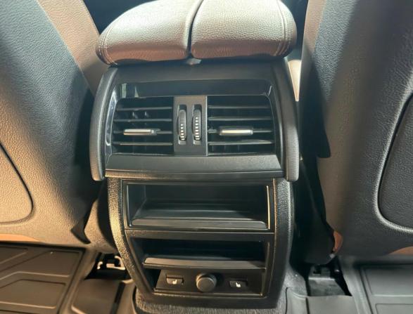 BMW X6 II (F16) с пробегом 2017 года, цена 4 395 000 рублей, 118748 км, внедорожник, Автокод Объявления