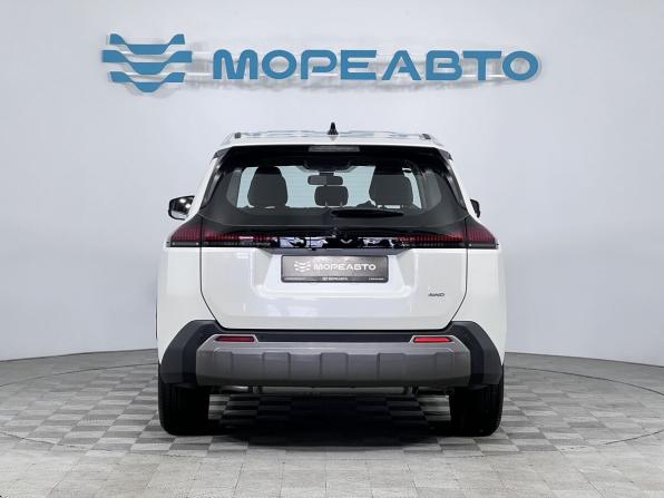 Toyota RAV4 VI (XA60) с пробегом 2026 года, цена 4 610 000 рублей, 21 км, внедорожник, Автокод Объявления