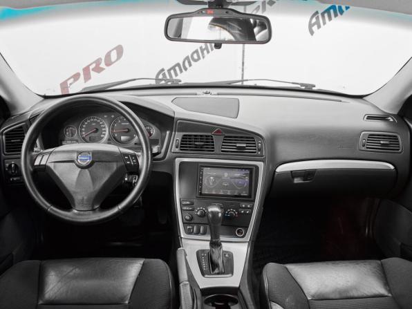 Volvo S60 I Рестайлинг с пробегом 2004 года, цена 590 000 рублей, 372000 км, седан, Автокод Объявления