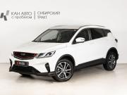 Geely Coolray I Казань  - изображение 9